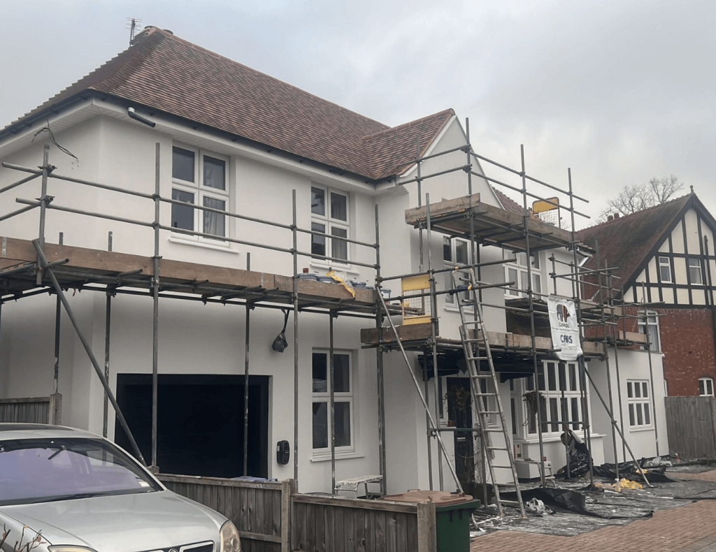 Is External Wall Insulation Worth It?