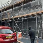 External Wall Insulation West Midlands