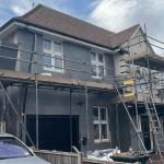 External Wall Insulation West Midlands