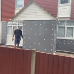 External Wall Insulation West Midlands