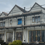 External Wall Insulation West Midlands