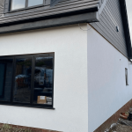 Exterior Wall Rendering