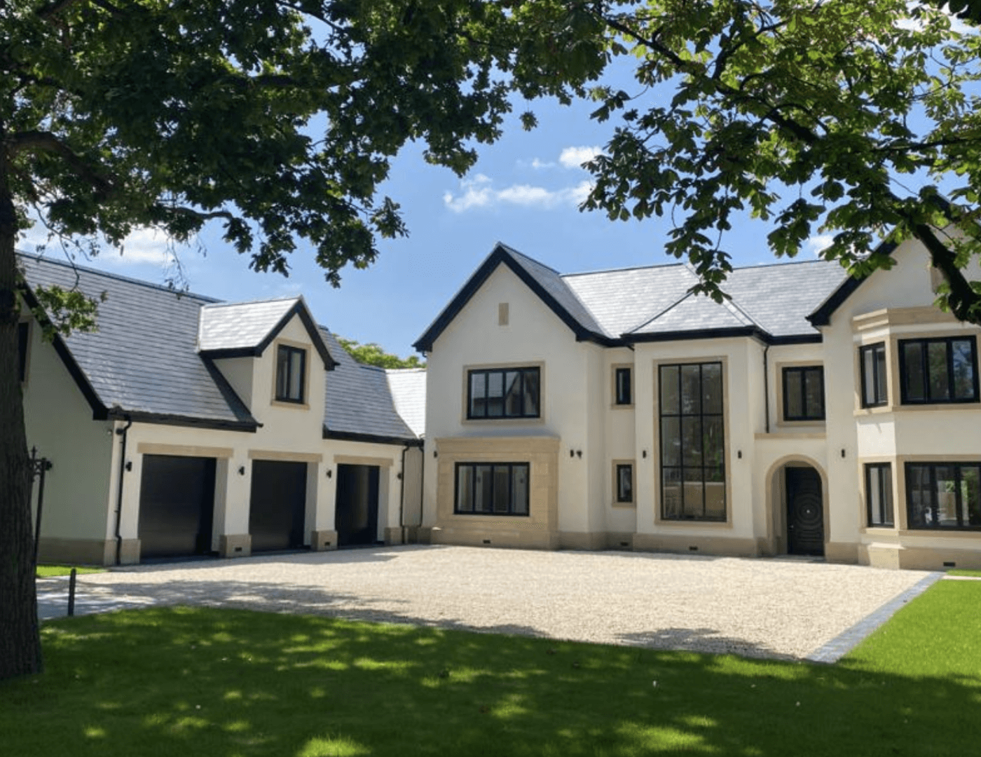 External Wall Insulation Solihull
