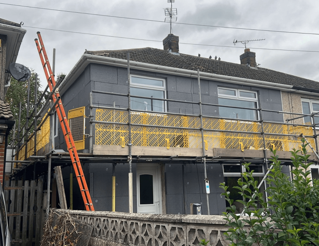 External Wall Insulation Costs